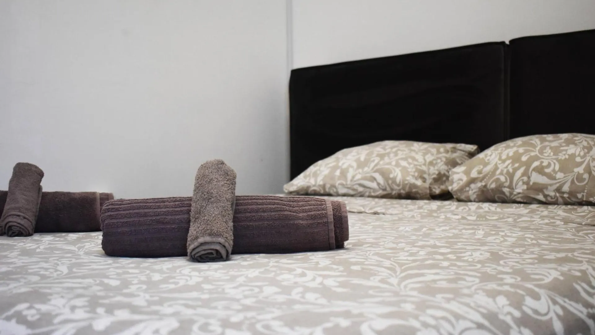 公寓 Sunny Rooftop In Ayia Napa 91Sqm Terrace Delight!
