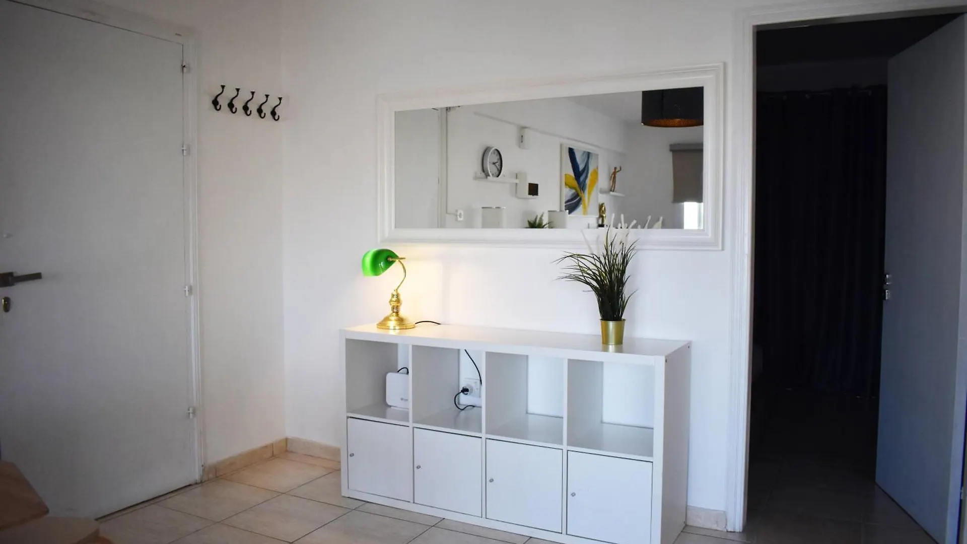 公寓 Sunny Rooftop In Ayia Napa 91Sqm Terrace Delight!