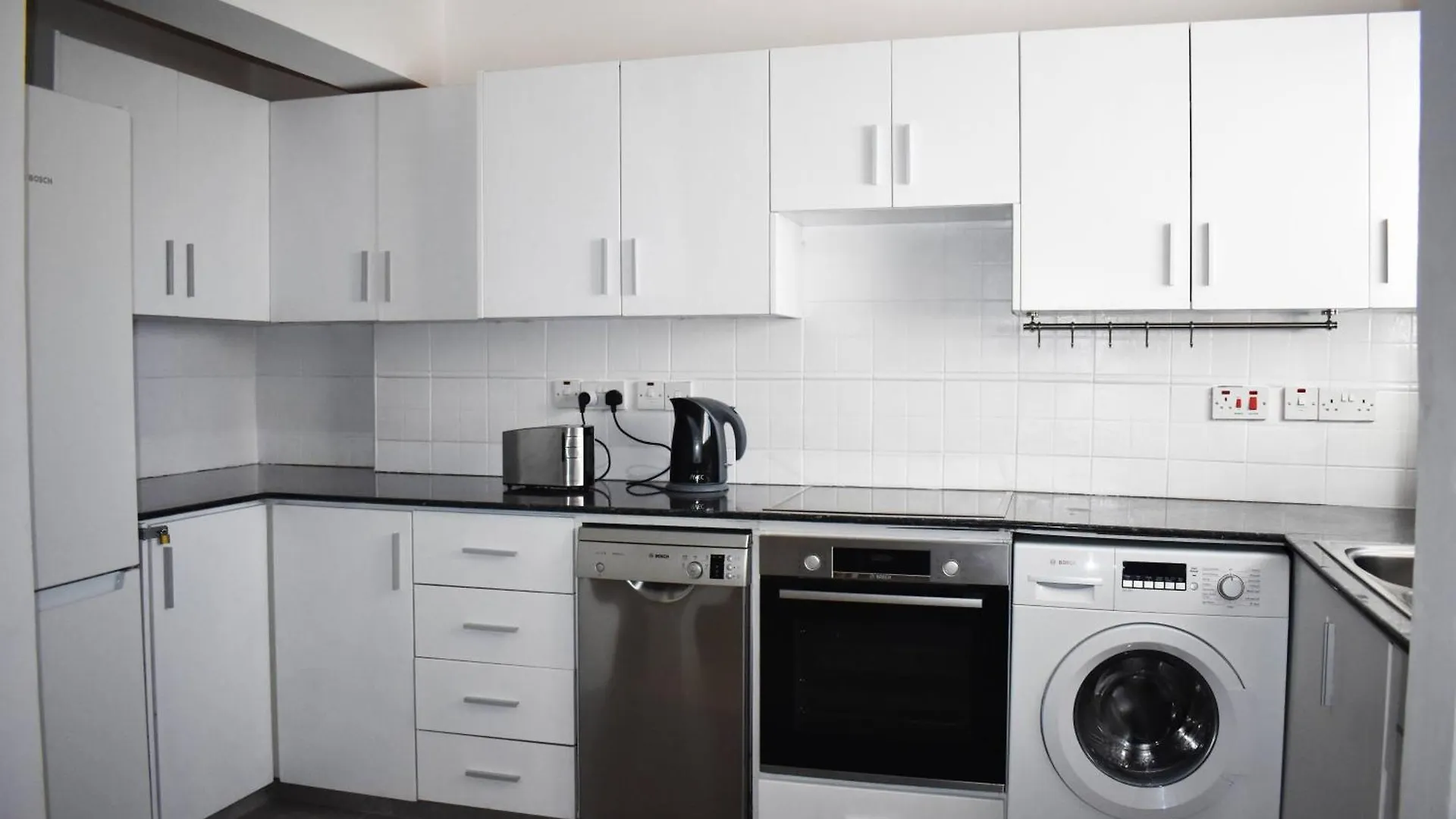 Sunny Rooftop In Ayia Napa 91Sqm Terrace Delight! Cypern