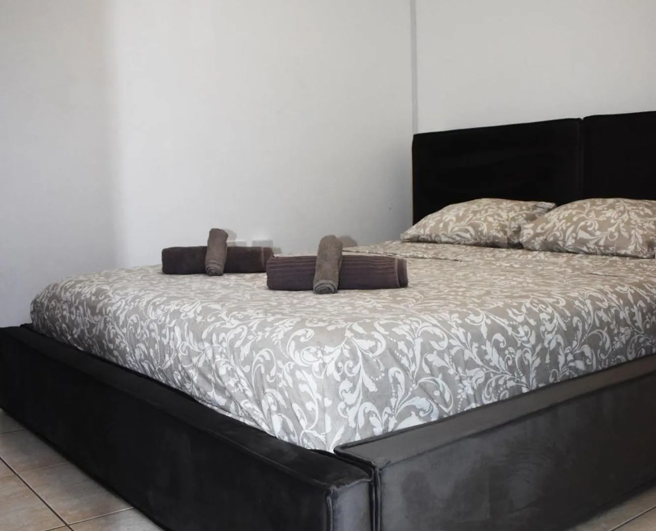 Sunny Rooftop In Ayia Napa 91Sqm Terrace Delight! Cypern