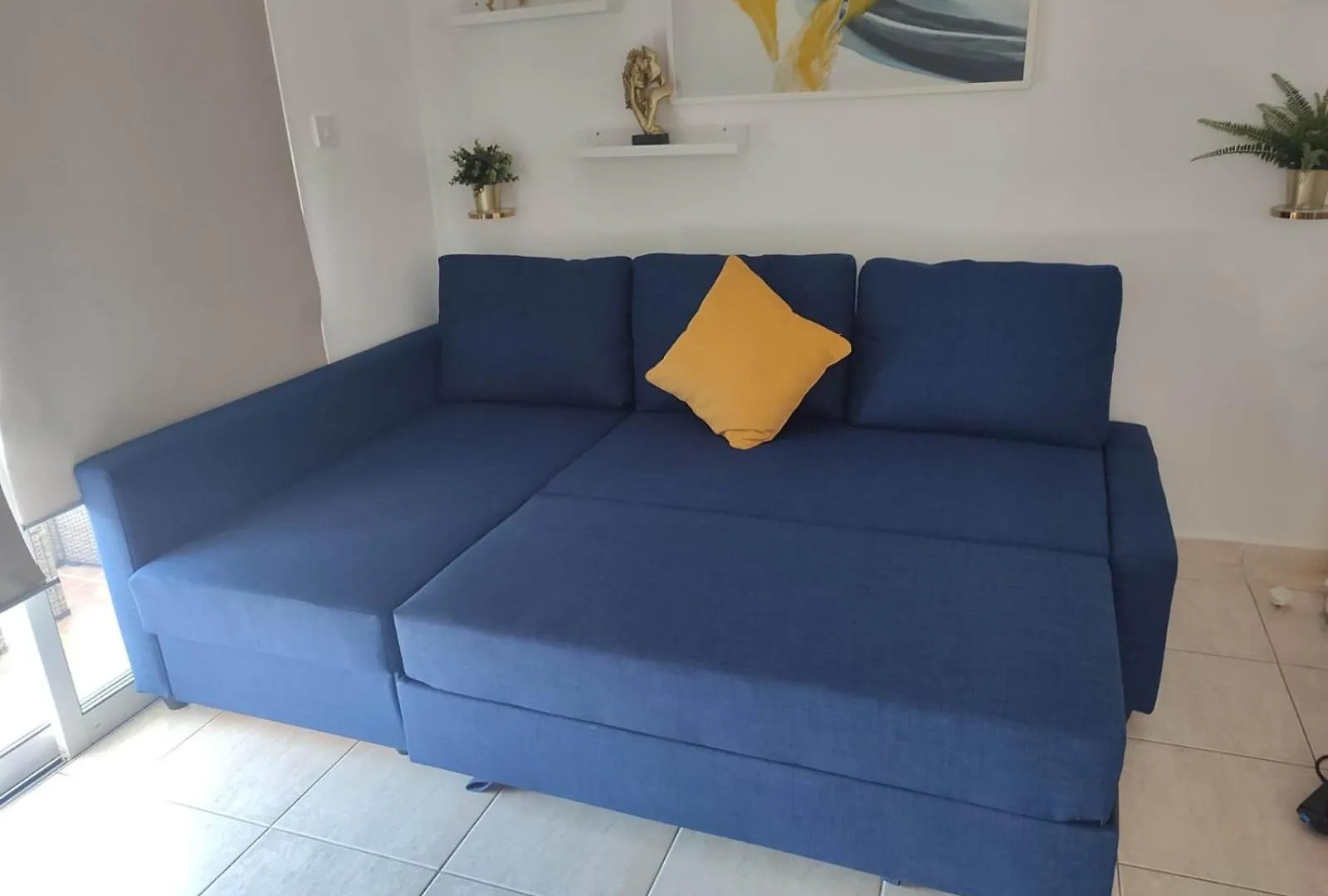 Sunny Rooftop In Ayia Napa 91Sqm Terrace Delight! Lägenhet