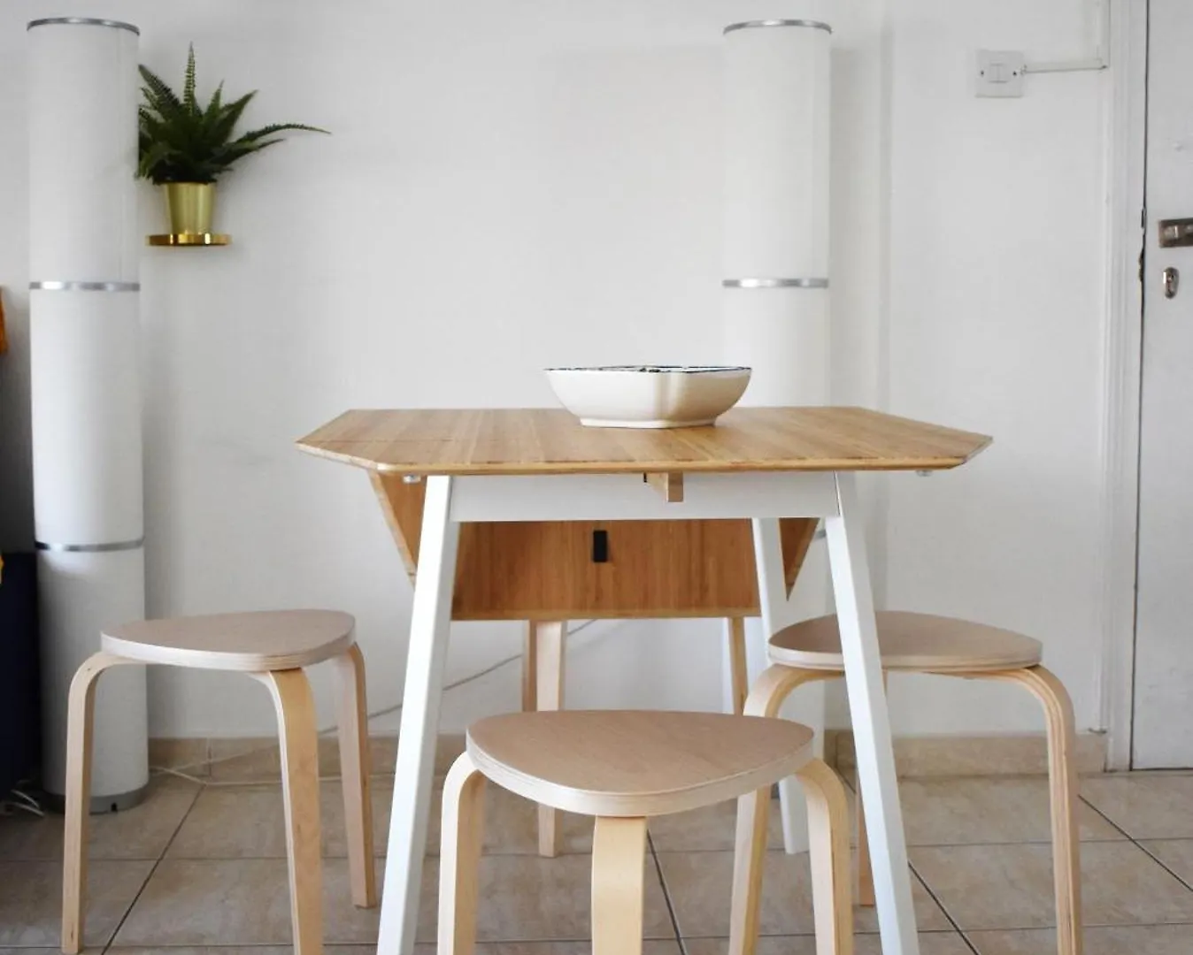 Sunny Rooftop In Ayia Napa 91Sqm Terrace Delight!