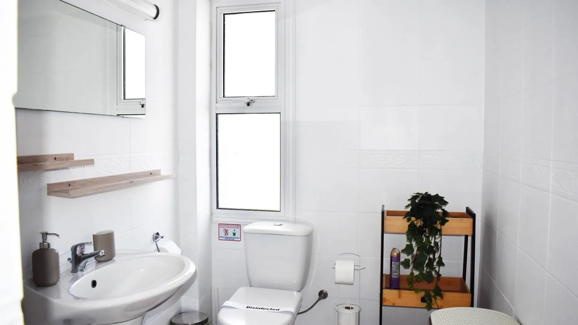 Sunny Rooftop In Ayia Napa 91Sqm Terrace Delight! Cypern