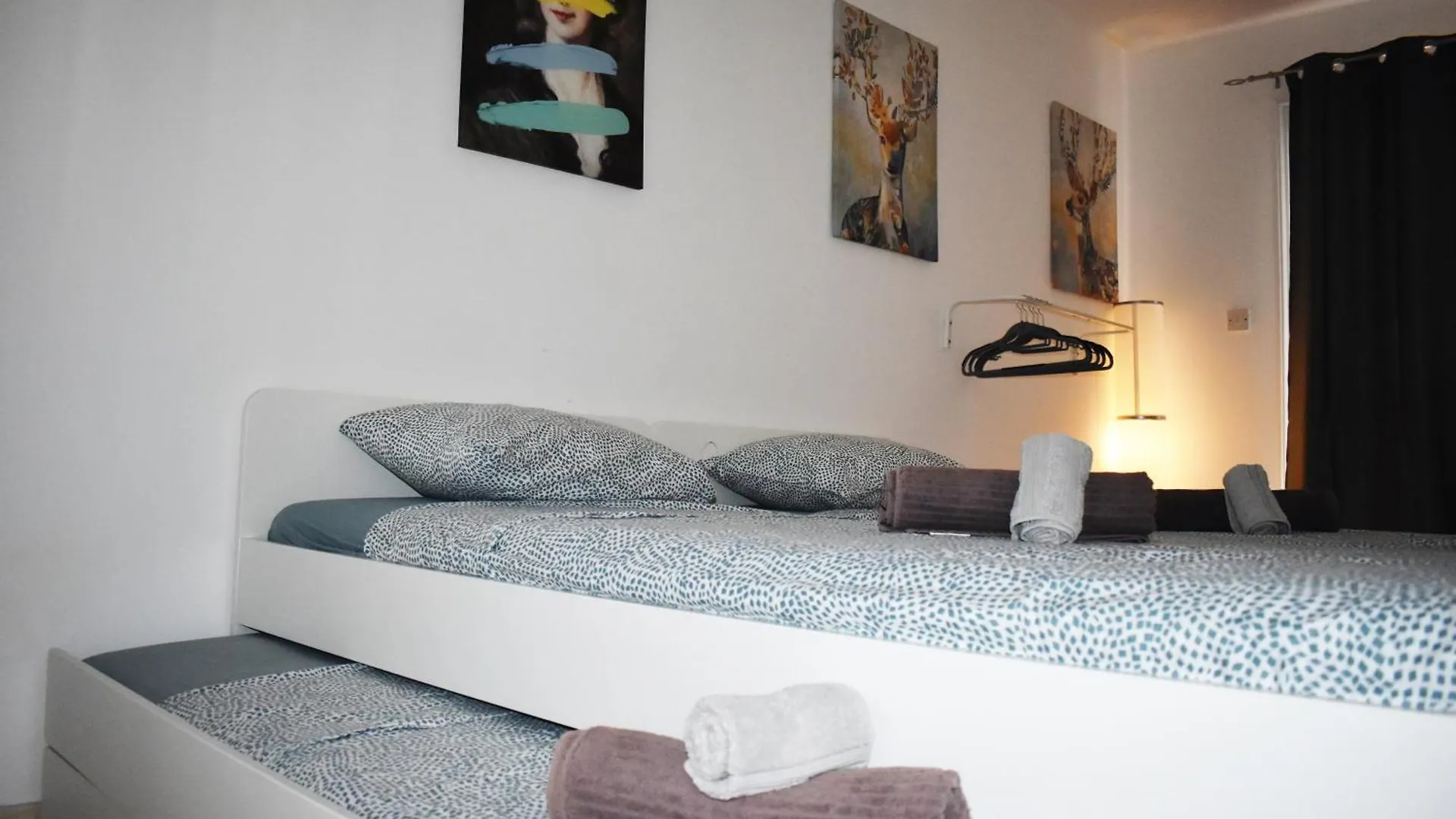 Sunny Rooftop In Ayia Napa 91Sqm Terrace Delight! 0*,