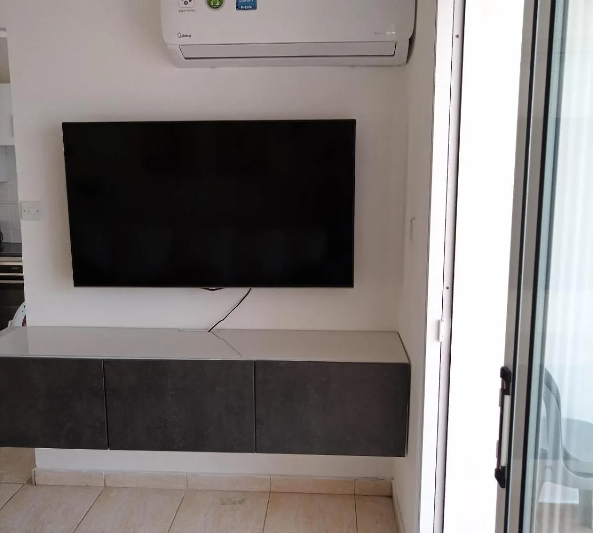 Sunny Rooftop In Ayia Napa 91Sqm Terrace Delight!